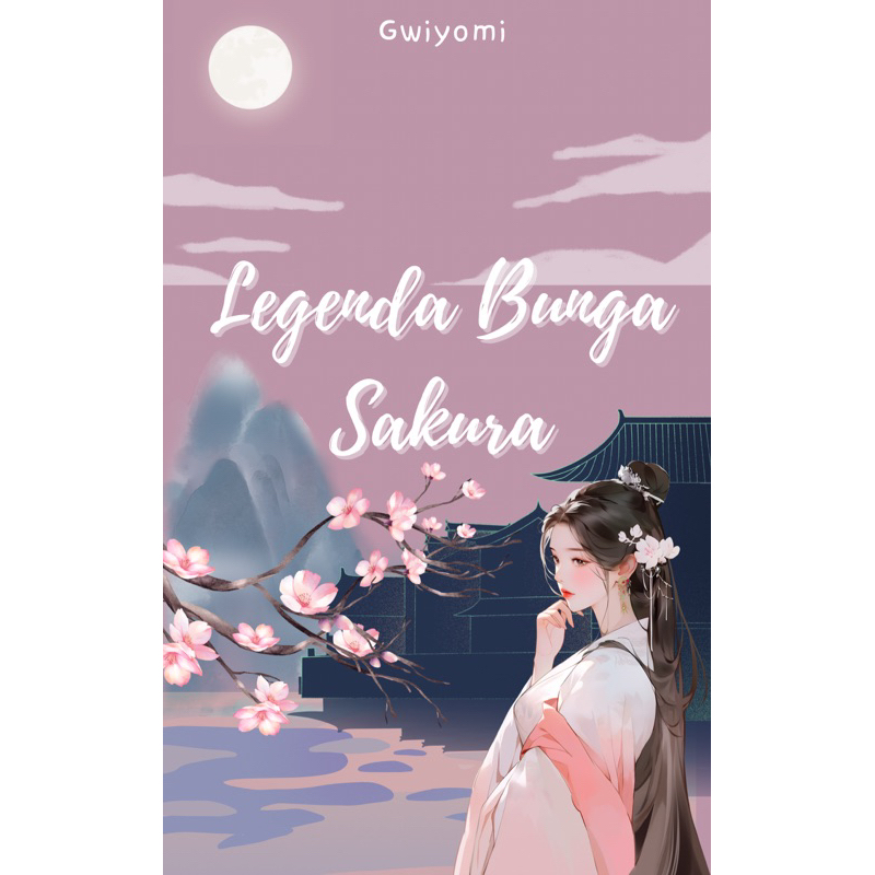 

Gwiyomi PDF Fiction Cover Book | Sampul Buku Fiksi Digital | Cover Buku Novel Fiksi