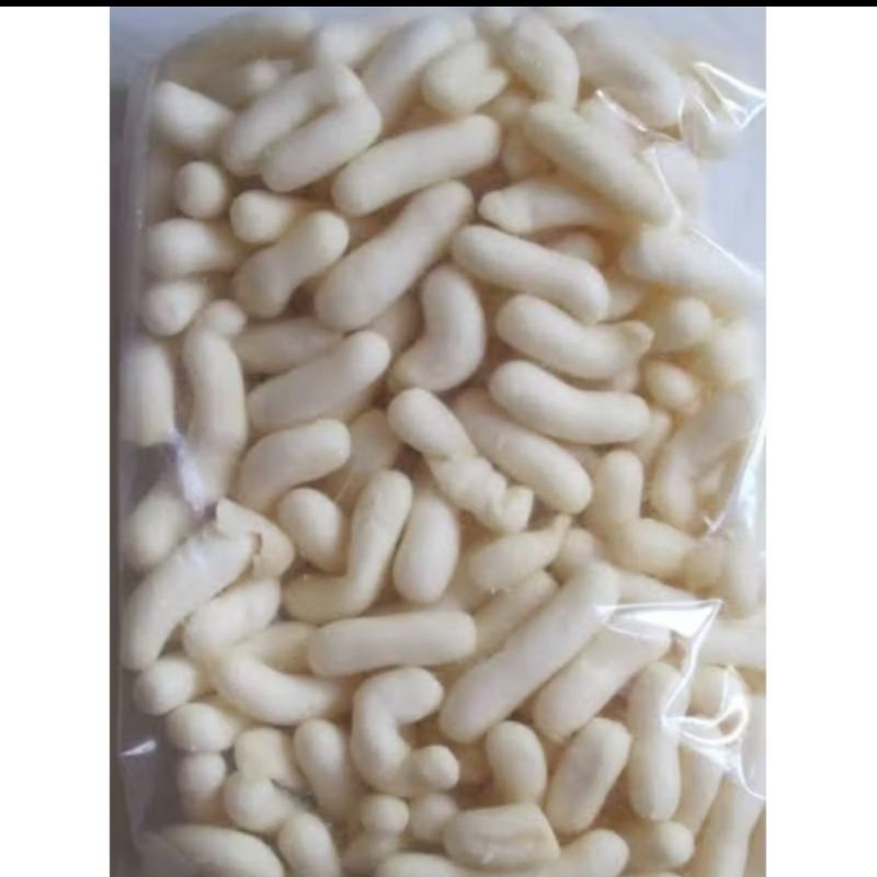 

PILUS KAPSUL PILUS IKAN TENGGIRI 500 GRAM