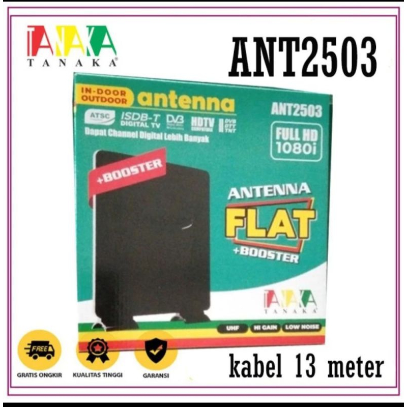 Tanaka Antena Digital ANT2503