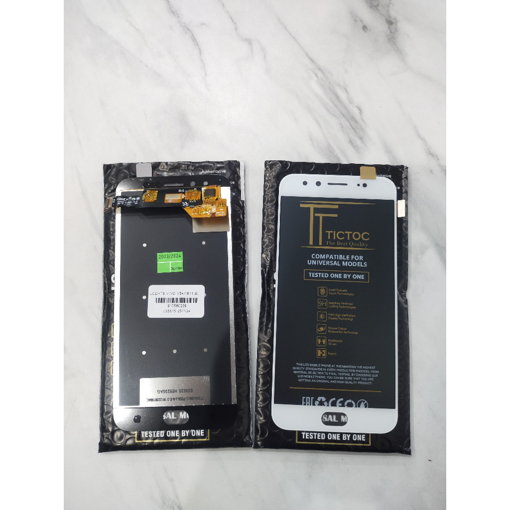 LCD ORIGINAL VIVO V5 PLUS/1611