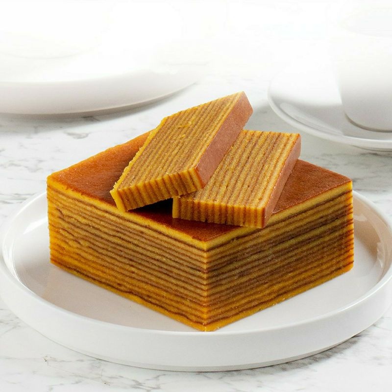 

KUE LAPIS LEGIT BANDUNG 700 GRAM // LAPIS LEGIT PREMIUM // LAPIS LEGIT ORIGINAL HARUM