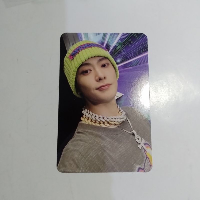 ((WTS)) PHOTOCARD OFFICIAL JAEHYUN 2 BADDIES