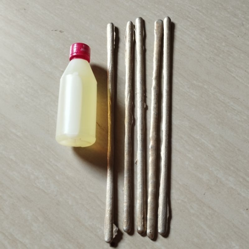 Paket komplit TIMAH KUNING & Cairan timah Patri FLUG