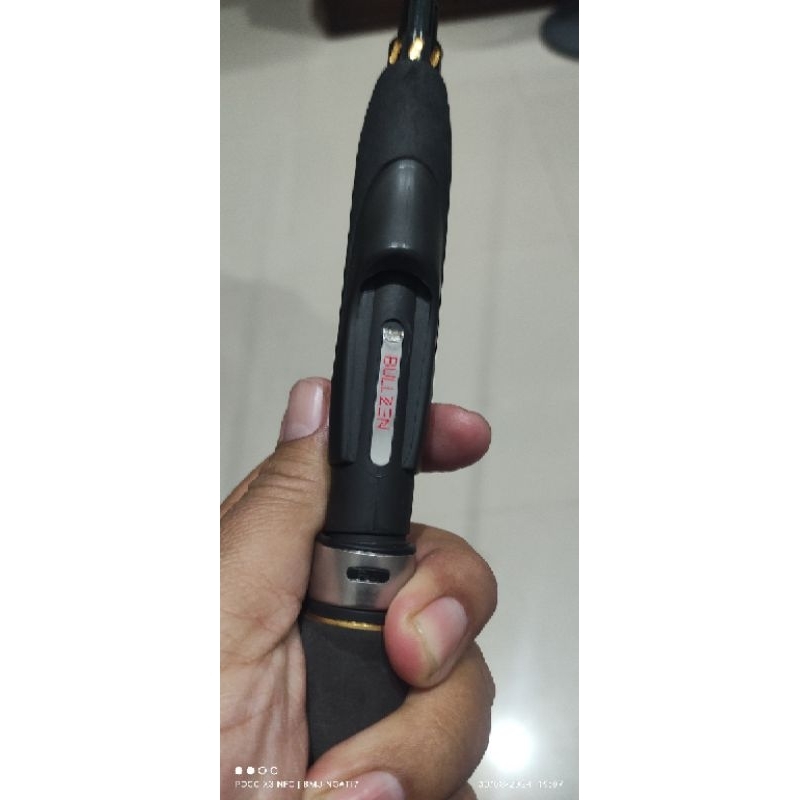 joran iguana Platinum pe0,8-1,5