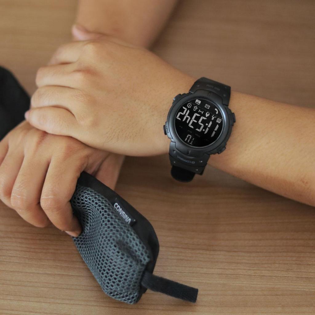 JAM TANGAN CONSINA 1310 - WATCH