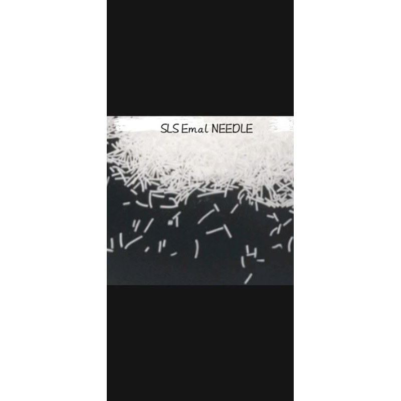 Sls Neddle/ Emal 10N. ex Kao