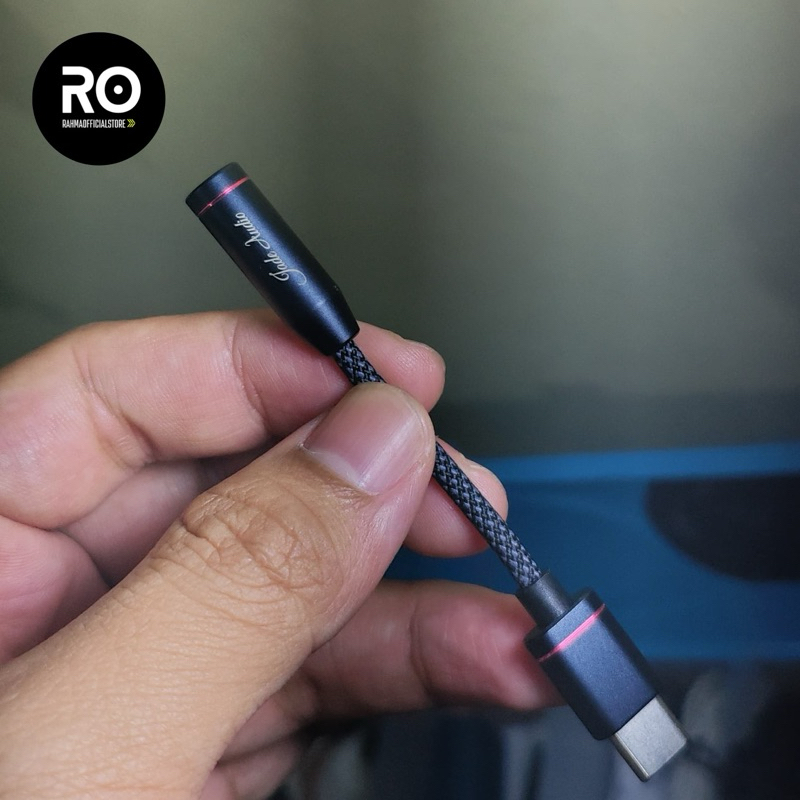 DAC Fiio JA11 Second Like New