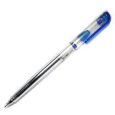 

Gramedia Batam - Dong-A My Gel Pen Biru