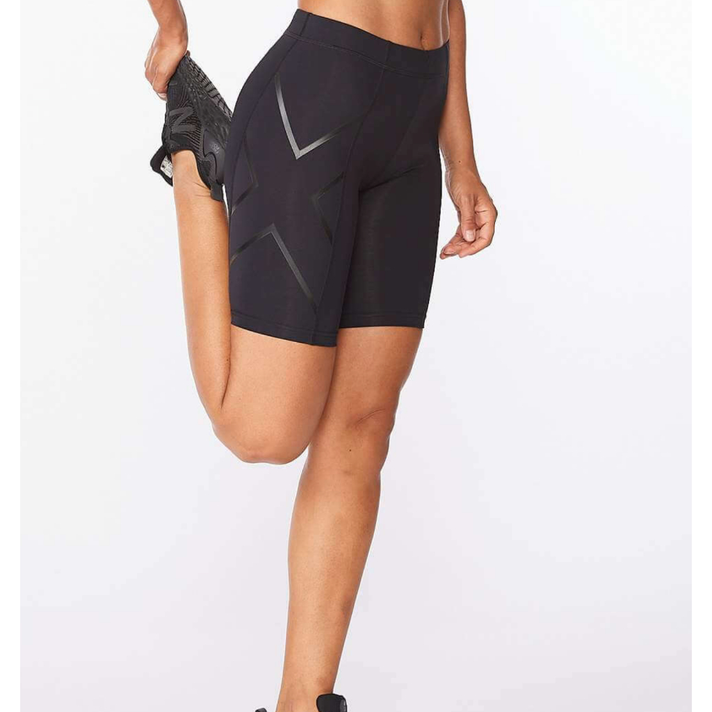 2XU Motion Compression Shorts WOMEN 2XU Compression Shorts / 2XU Core Compression Shorts 2XU ORIGINA