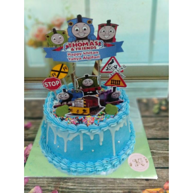 

promo tart karakter anak