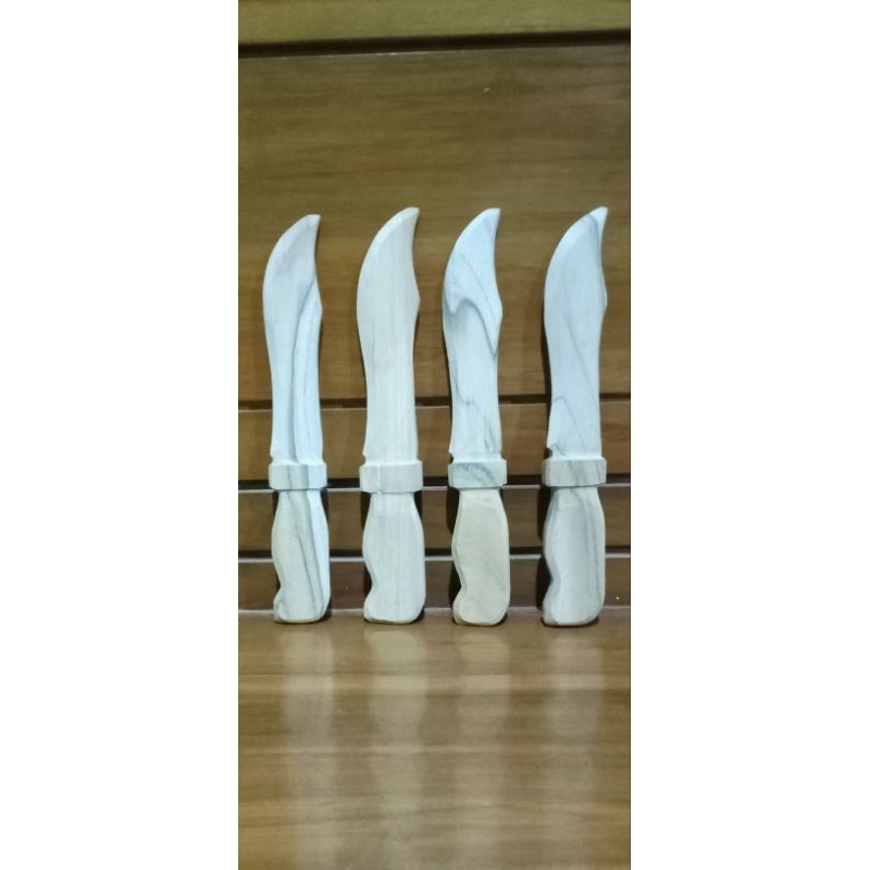 BELATI KOMANDO POLOS