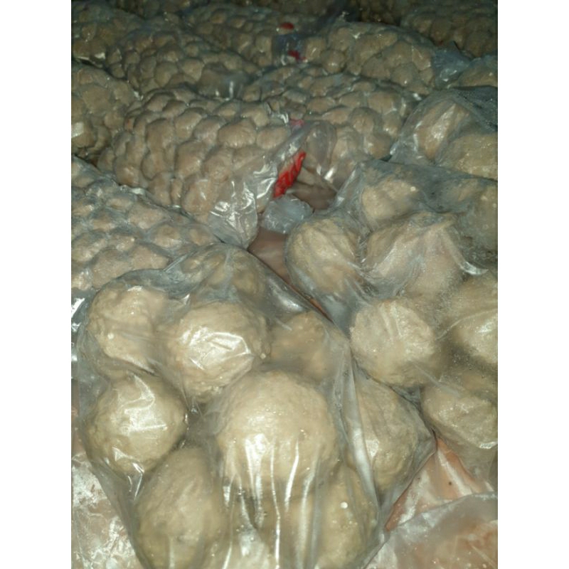 

Bakso Urat