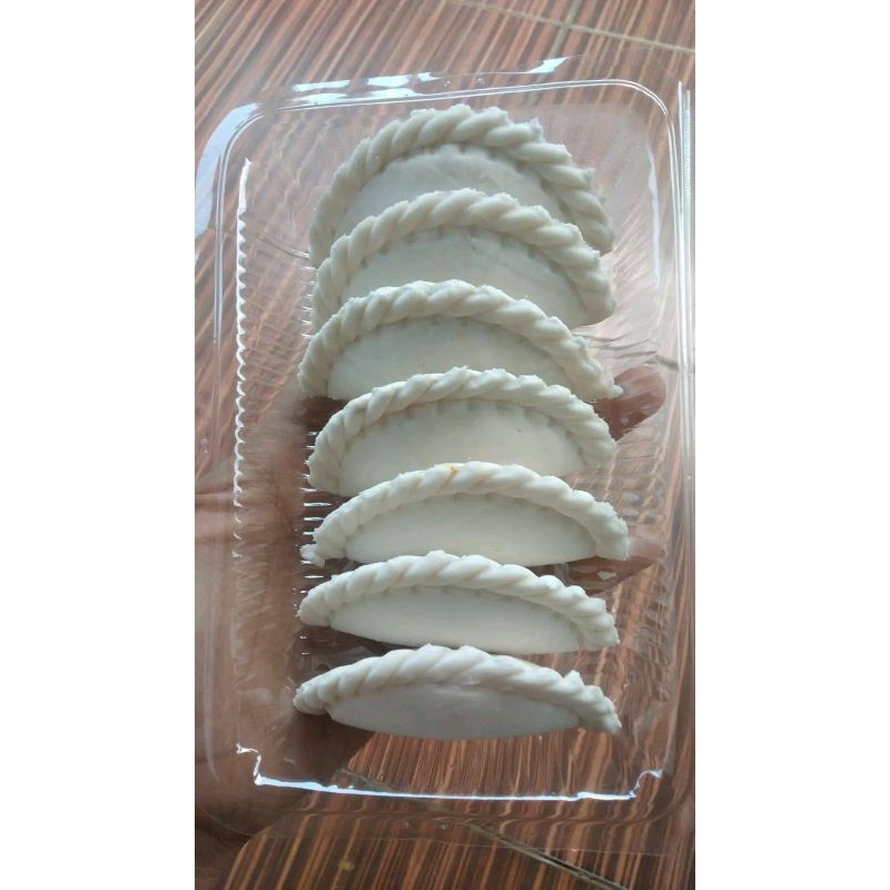 

cireng isi kurnia pedas 7000 isi 7 pcs