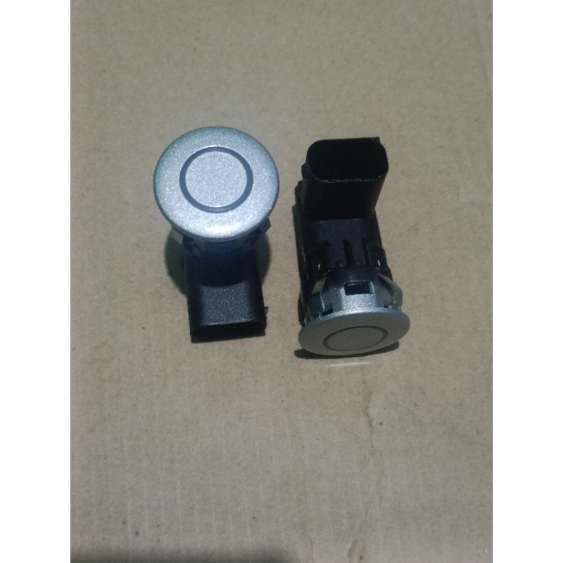 sensor parkir sensor mundur all new pajero original