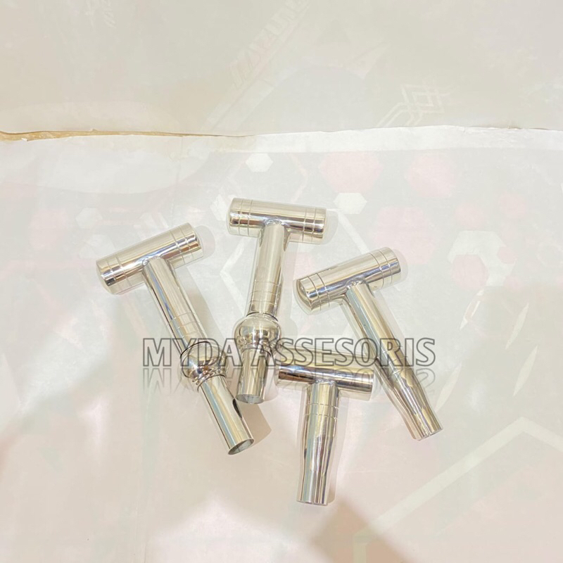 Shift Knob / Tongkat Prosneling / Tuas Gigi Persneling Truck / Tuas perseneling Mobil / Variasi Truc