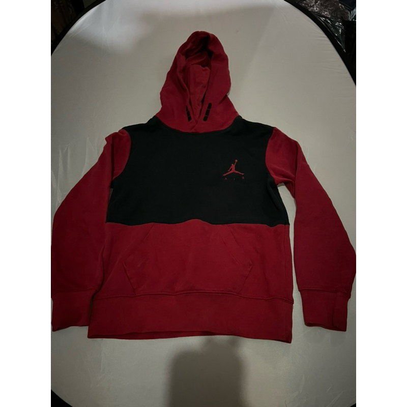 preloved hoody jordan