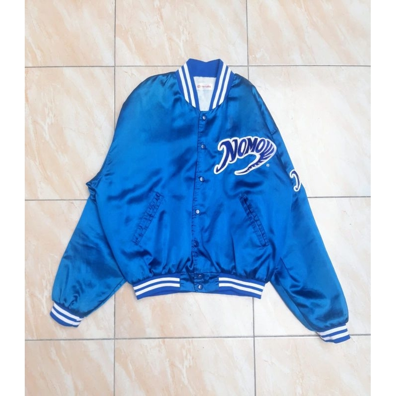 varsity nomo