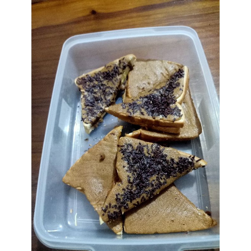 

Roti Kopi