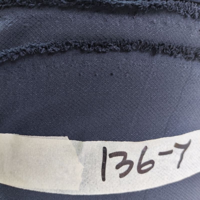 kain despo serat kotak kecil /ripstop despo strech/melar