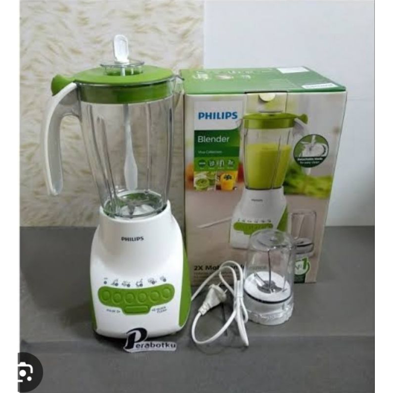 blender phillips hr 2115 / blender phillips