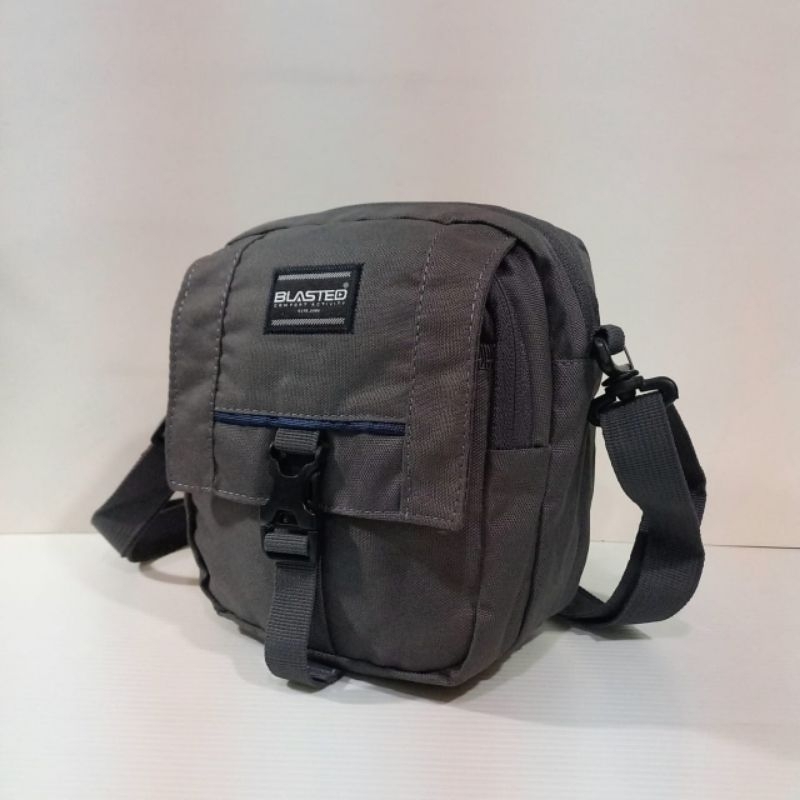 Tas selempang BLASTED tas selempang gaul 3649