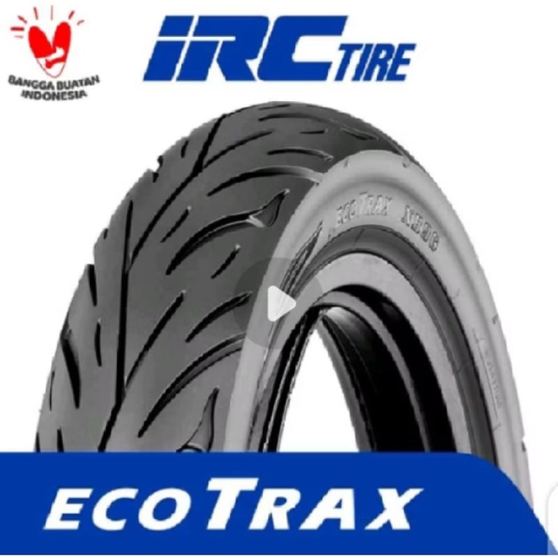 Ban IRC tubeless ring 17 70/90-17 80/90-17