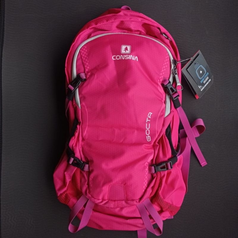 TAS RANSEL GOCTA CONSINA