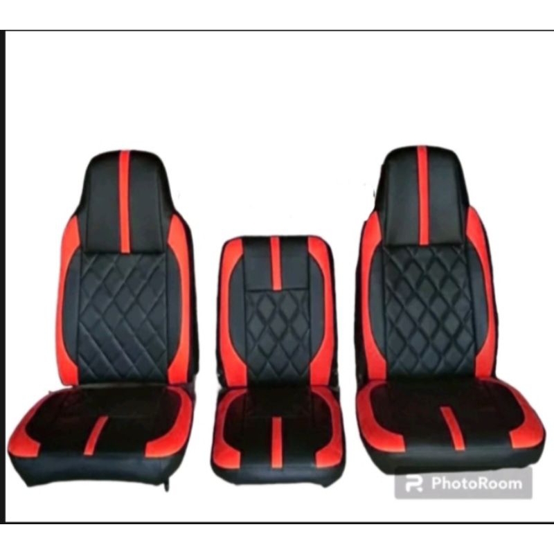 (COD)COVER SARUNG JOK HINO 500 HINO LOHAN TORONTON DLL