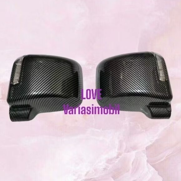 COVER SPION NEW CARRY SPION CARRY COVER SPION CARRY PIK UP CARBON