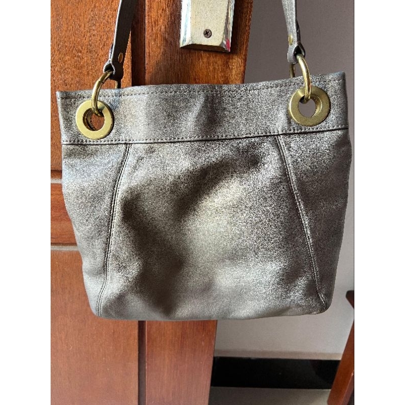 Taw Coach Ashley Preloved