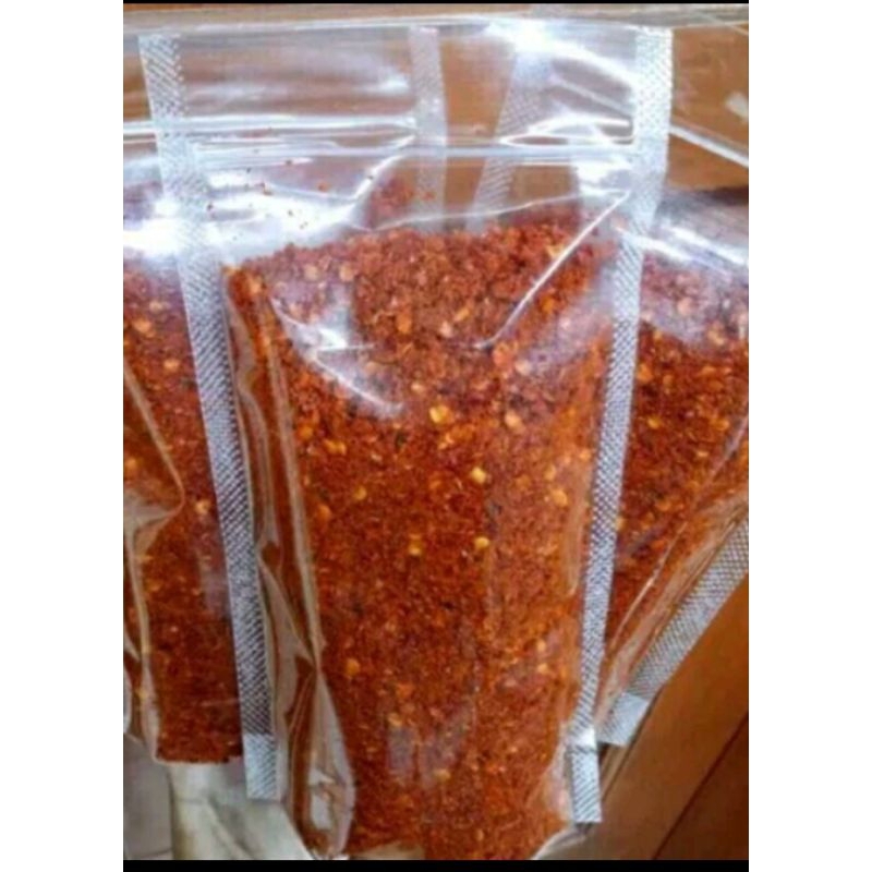 

cabe bubuk kasar original