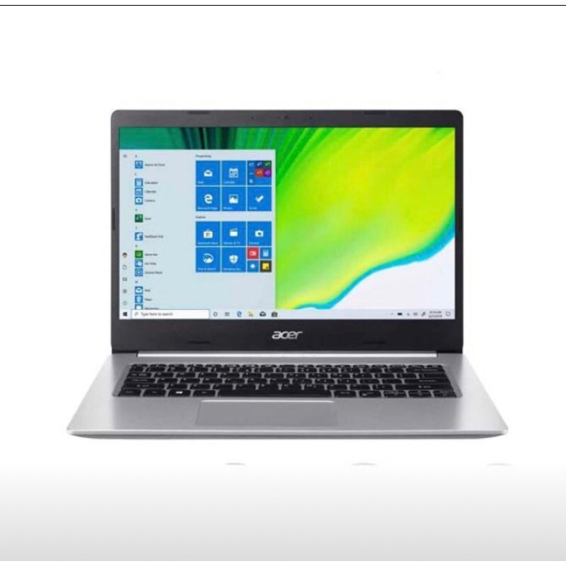 LAPTOP ACER ASPIRE 14 Core i3