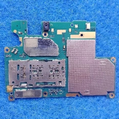 mesin asus max pro m1 mati