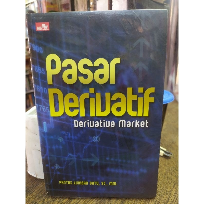 Pasar Derivatif Derivative Market