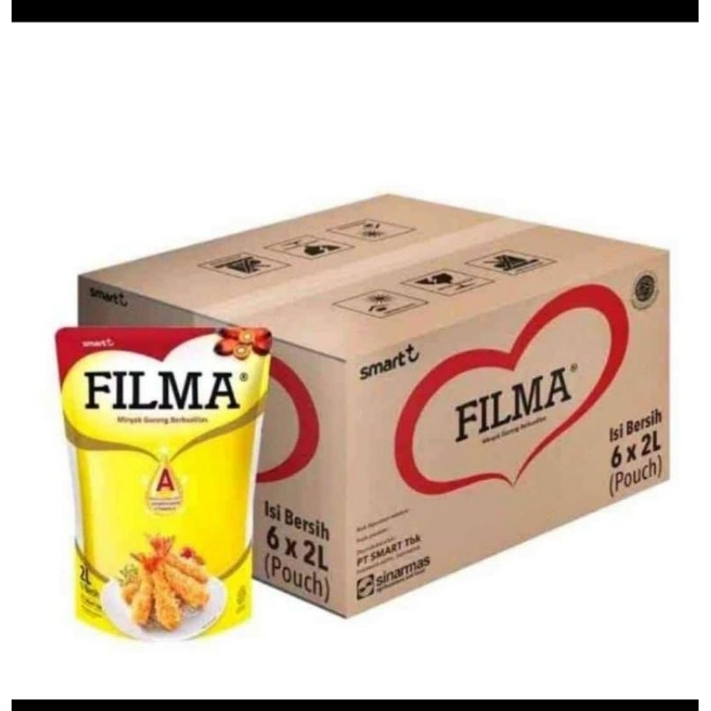 

MinyakGoreng Filma