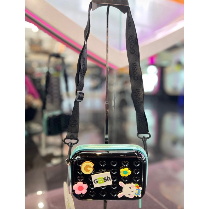 New tas hp gosh original terbaru agustus (BACA DESKRIPSI SEBELUM CO)