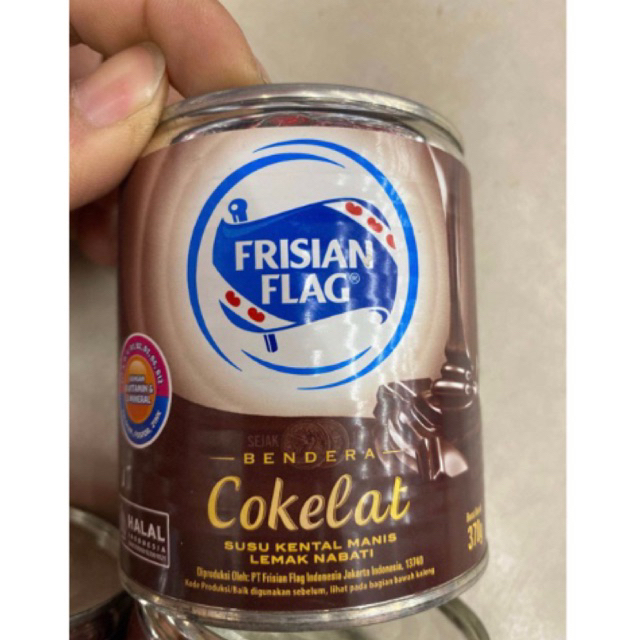 

SUSU KENTAL MANIS FF CAN 370g