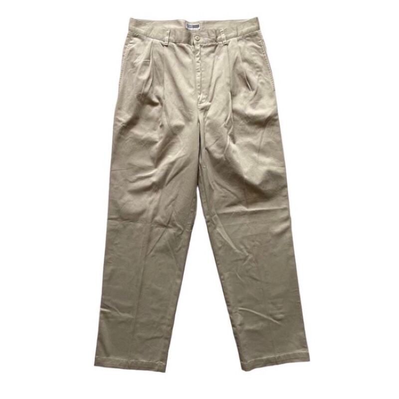 Giordano Chino baggy wide fit
