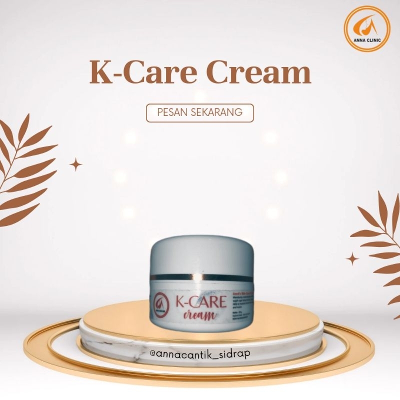 K-Care Cream
