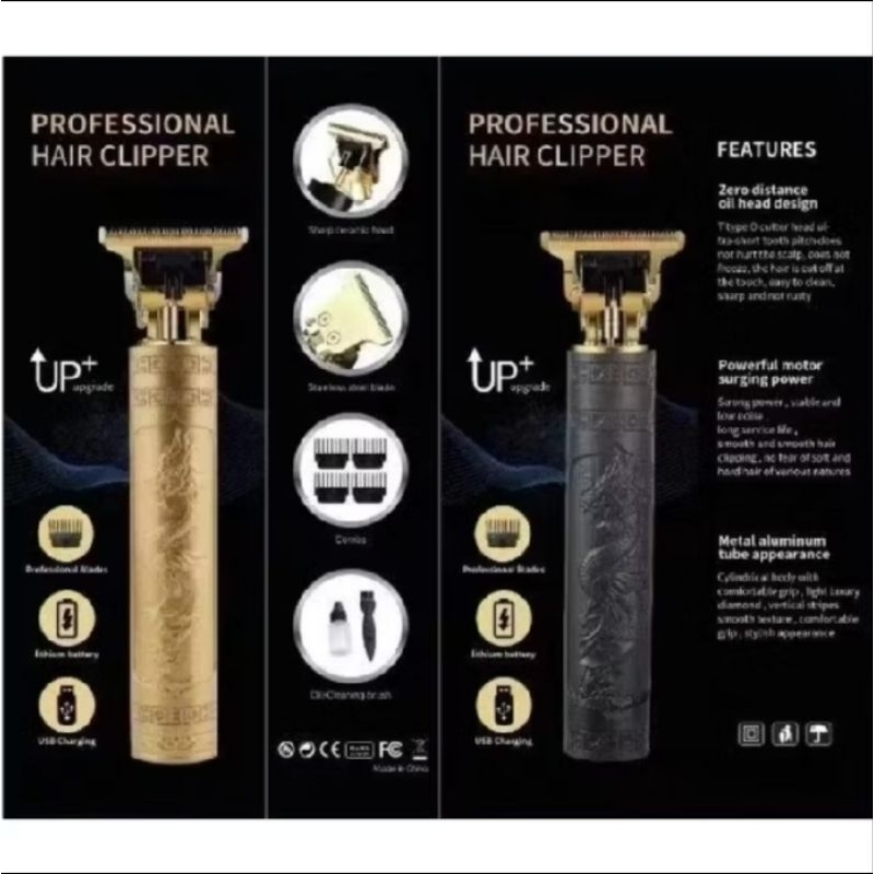 Alat cukur rambut elektrik, pemangkas rambut elektrik, pisau cukur elektrik,  alat cukur rambut