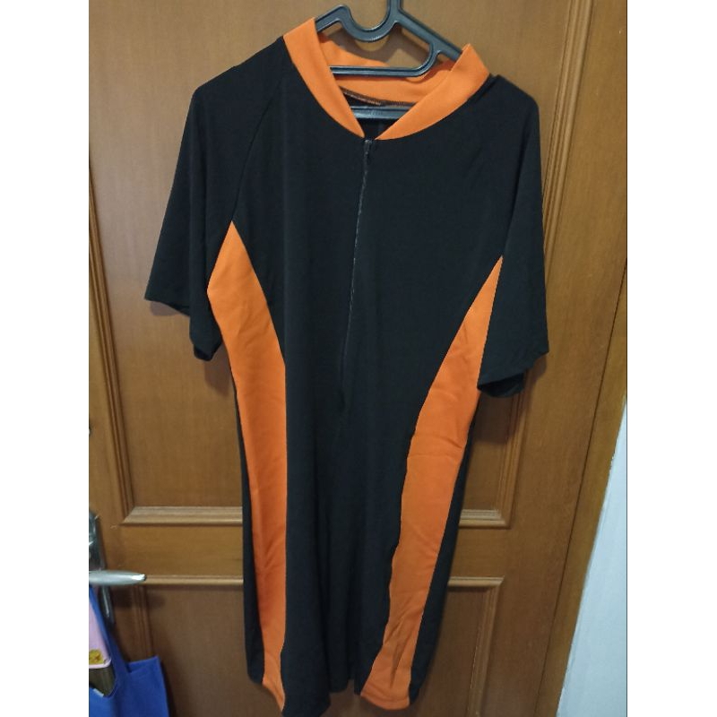 preloved baju renang