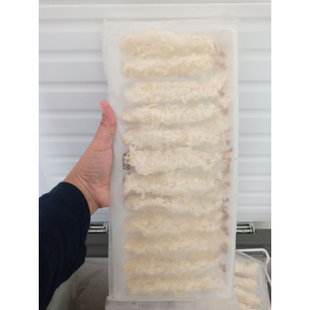 

Ebi Furai Bento isi 12pcs