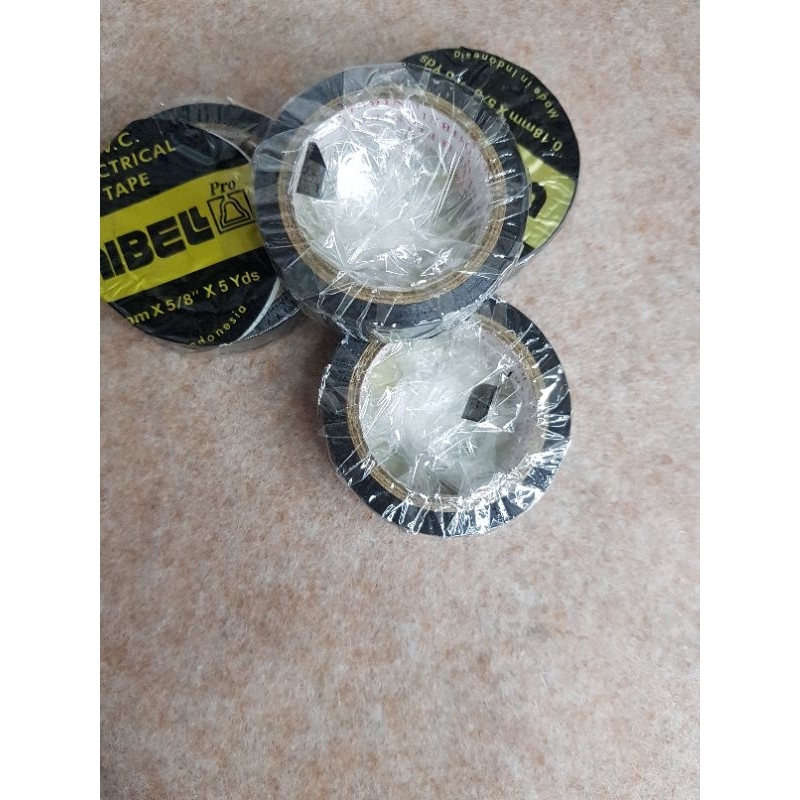 

Isolasi/Solatip/Isolasi Hitam/Solatip Kecil