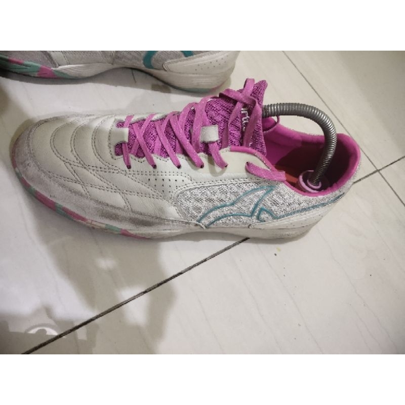 ORTUS JOGOSALA VANQUISH