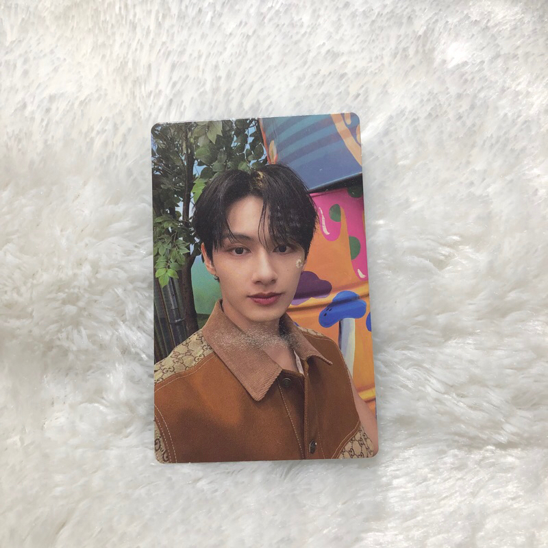 PC JUN LUCKY DRAW LD SOUND WAVE SW HEAVEN