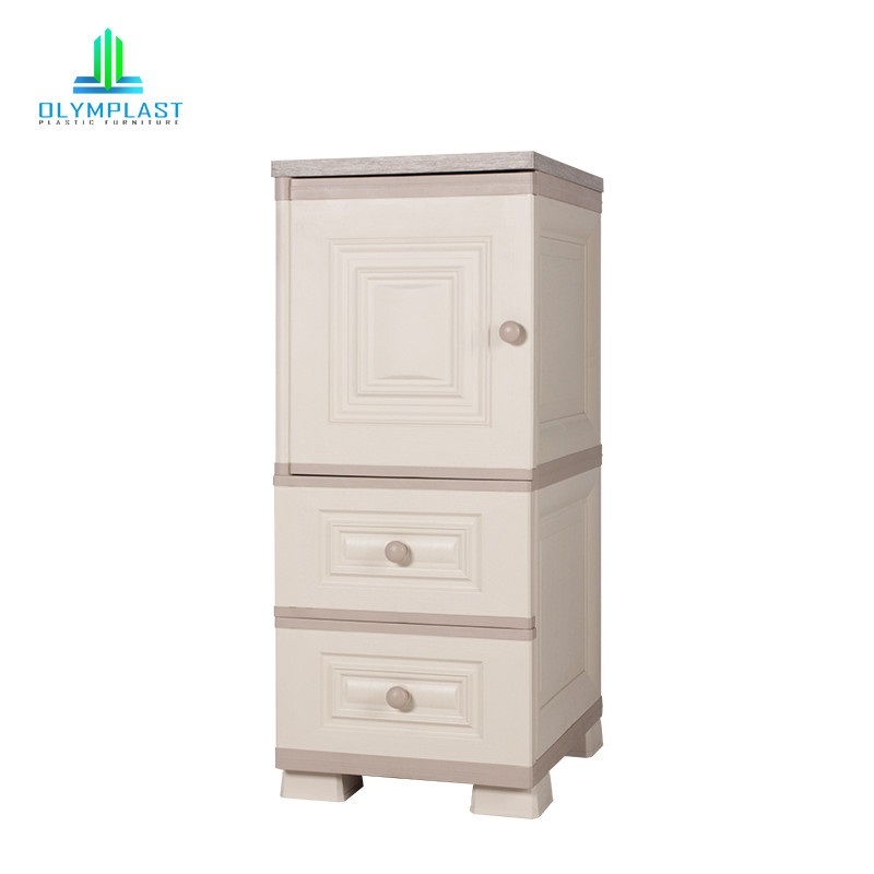 Laci Penyimpanan / Drawer Cabinet / Olympic Olymplast OTC Drawer