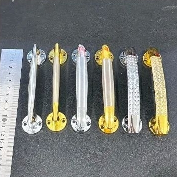 4" Tarikan laci premium tebal 10cm handel pull drawer pull tarikan lemari bagus tebal 10cm handle je