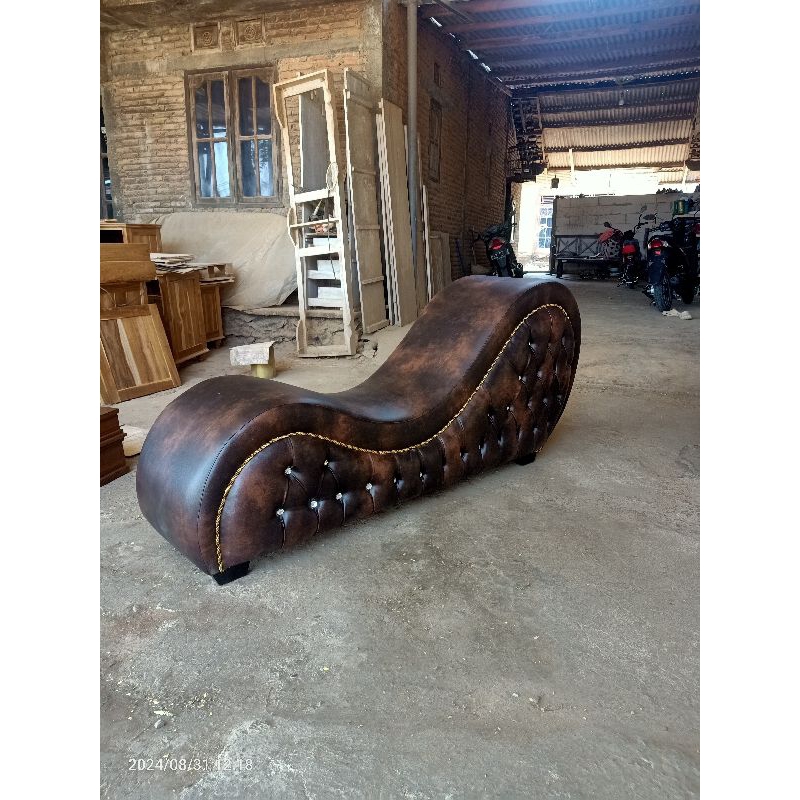 sofa kamasutra / kursi sofa kamasutra /sofa bercinta