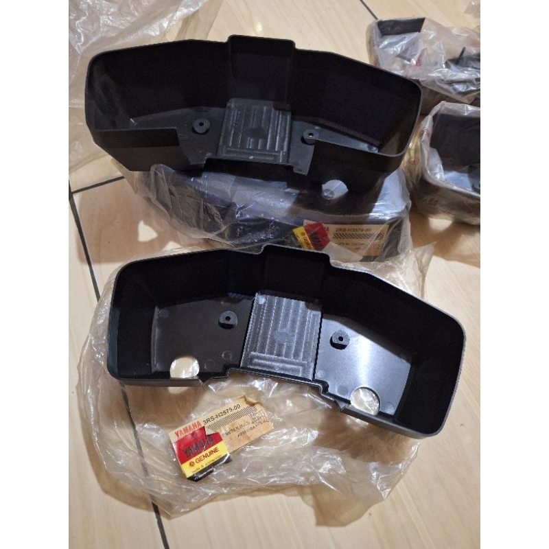 cover speedometer bawah rxz rx king master kotak original yamaha cover bawah spido spedo rzr Rx-king