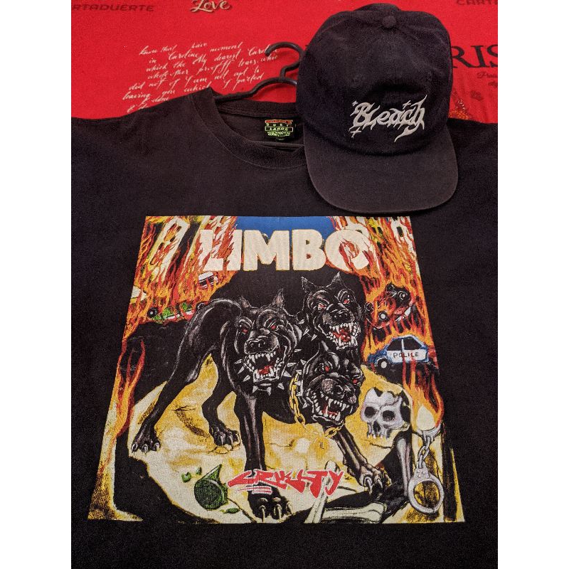 ❌ TS LIMBO - CRUELTY (SOLD OUT)
